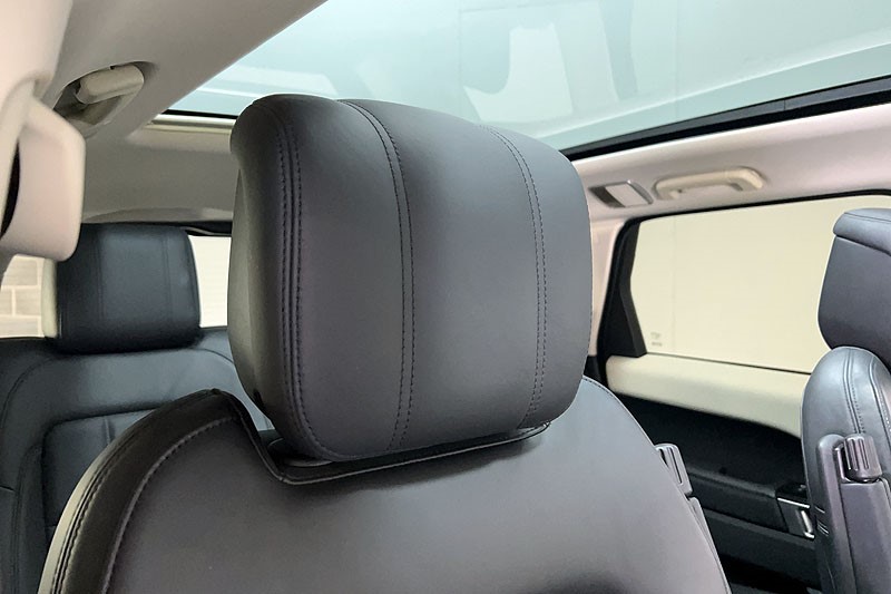 2022 (71) LAND ROVER RANGE ROVER SPORT 3.0 D250 HSE Silver 5dr Auto 5137347