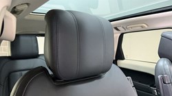 2022 (71) LAND ROVER RANGE ROVER SPORT 3.0 D250 HSE Silver 5dr Auto 5137347