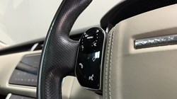 2022 (71) LAND ROVER RANGE ROVER SPORT 3.0 D250 HSE Silver 5dr Auto 5137349