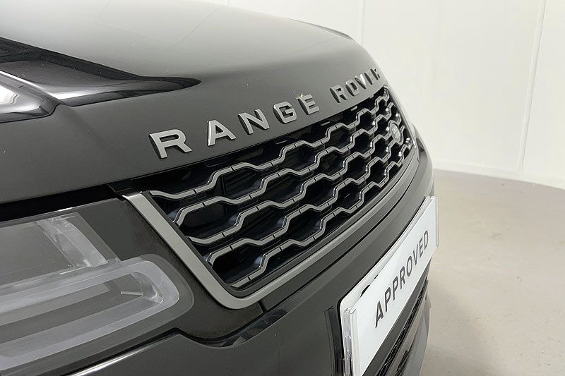 2022 (71) LAND ROVER RANGE ROVER SPORT 3.0 D250 HSE Silver 5dr Auto 5137384