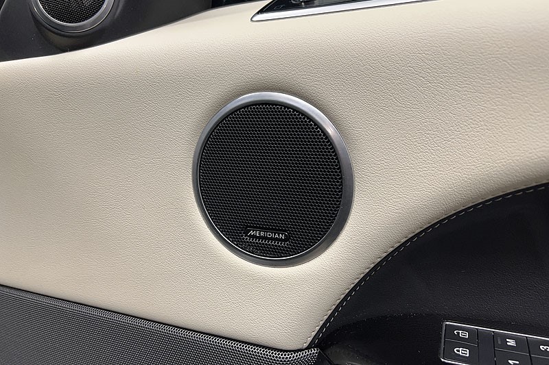 2022 (71) LAND ROVER RANGE ROVER SPORT 3.0 D250 HSE Silver 5dr Auto 5137341