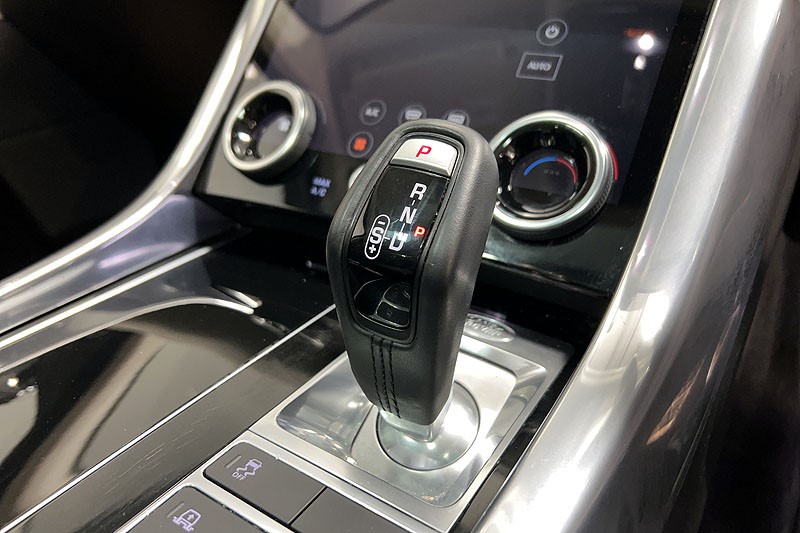 2022 (71) LAND ROVER RANGE ROVER SPORT 3.0 D250 HSE Silver 5dr Auto 5137351