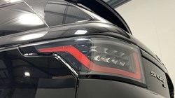 2022 (71) LAND ROVER RANGE ROVER SPORT 3.0 D250 HSE Silver 5dr Auto 5137375