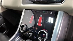 2022 (71) LAND ROVER RANGE ROVER SPORT 3.0 D250 HSE Silver 5dr Auto 5137354