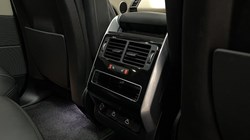 2022 (71) LAND ROVER RANGE ROVER SPORT 3.0 D250 HSE Silver 5dr Auto 5137338