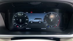 2022 (71) LAND ROVER RANGE ROVER SPORT 3.0 D250 HSE Silver 5dr Auto 5137350