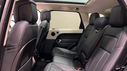 2022 (71) LAND ROVER RANGE ROVER SPORT 3.0 D250 HSE Silver 5dr Auto 5137330