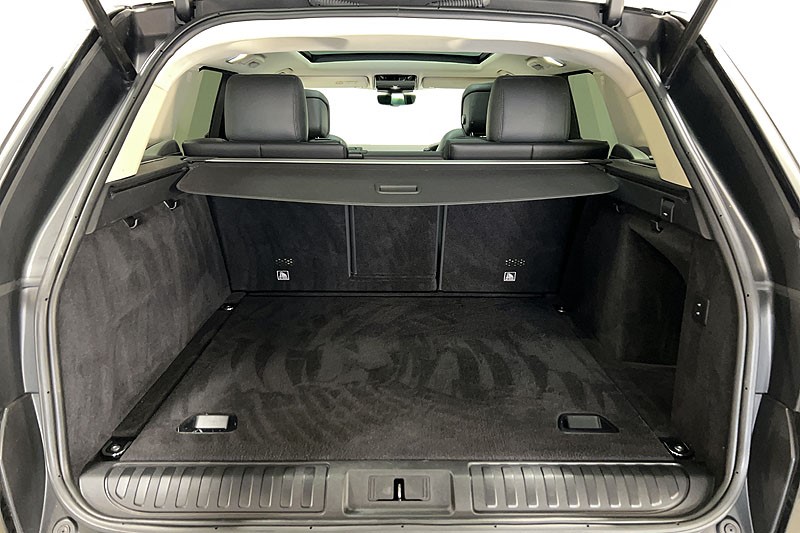 2022 (71) LAND ROVER RANGE ROVER SPORT 3.0 D250 HSE Silver 5dr Auto 5137372