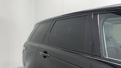 2022 (71) LAND ROVER RANGE ROVER SPORT 3.0 D250 HSE Silver 5dr Auto 5137379