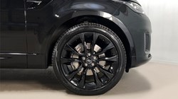 2022 (71) LAND ROVER RANGE ROVER SPORT 3.0 D250 HSE Silver 5dr Auto 5137334