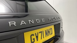 2022 (71) LAND ROVER RANGE ROVER SPORT 3.0 D250 HSE Silver 5dr Auto 5137377