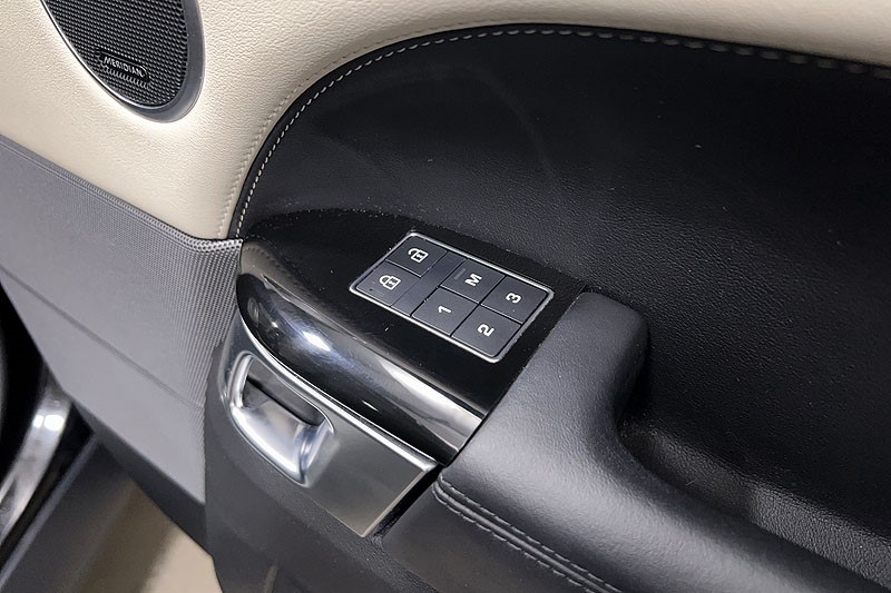 2022 (71) LAND ROVER RANGE ROVER SPORT 3.0 D250 HSE Silver 5dr Auto 5137340