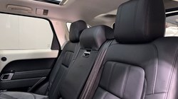 2022 (71) LAND ROVER RANGE ROVER SPORT 3.0 D250 HSE Silver 5dr Auto 5137367