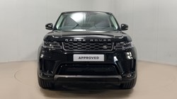 2022 (71) LAND ROVER RANGE ROVER SPORT 3.0 D250 HSE Silver 5dr Auto 5137333