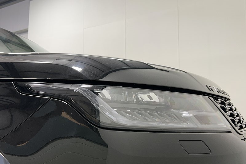 2022 (71) LAND ROVER RANGE ROVER SPORT 3.0 D250 HSE Silver 5dr Auto 5137383