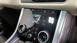 2022 (71) LAND ROVER RANGE ROVER SPORT 3.0 D250 HSE Silver 5dr Auto 5137353