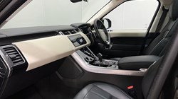 2022 (71) LAND ROVER RANGE ROVER SPORT 3.0 D250 HSE Silver 5dr Auto 5137363