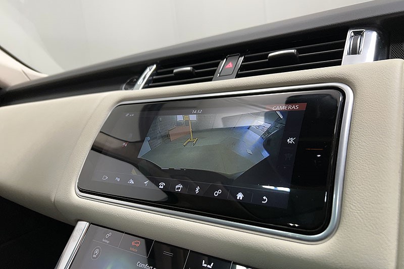 2022 (71) LAND ROVER RANGE ROVER SPORT 3.0 D250 HSE Silver 5dr Auto 5137359