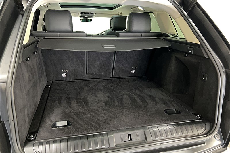 2022 (71) LAND ROVER RANGE ROVER SPORT 3.0 D250 HSE Silver 5dr Auto 5137373