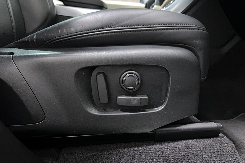 2022 (71) LAND ROVER RANGE ROVER SPORT 3.0 D250 HSE Silver 5dr Auto 5137344