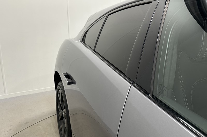 2023 (73) JAGUAR I-PACE 294kW EV400 R-Dynamic HSE Black 90kWh 5dr Auto 5107302
