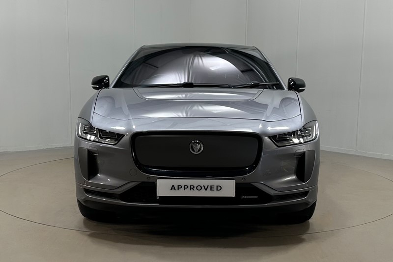 2023 (73) JAGUAR I-PACE 294kW EV400 R-Dynamic HSE Black 90kWh 5dr Auto 5107267