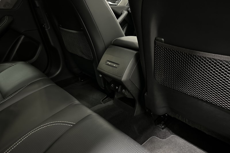 2023 (73) JAGUAR I-PACE 294kW EV400 R-Dynamic HSE Black 90kWh 5dr Auto 5107271