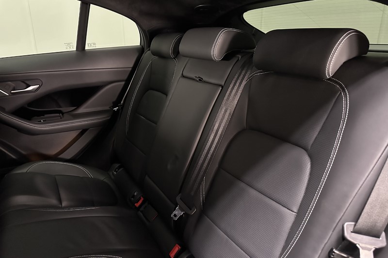 2023 (73) JAGUAR I-PACE 294kW EV400 R-Dynamic HSE Black 90kWh 5dr Auto 5107294