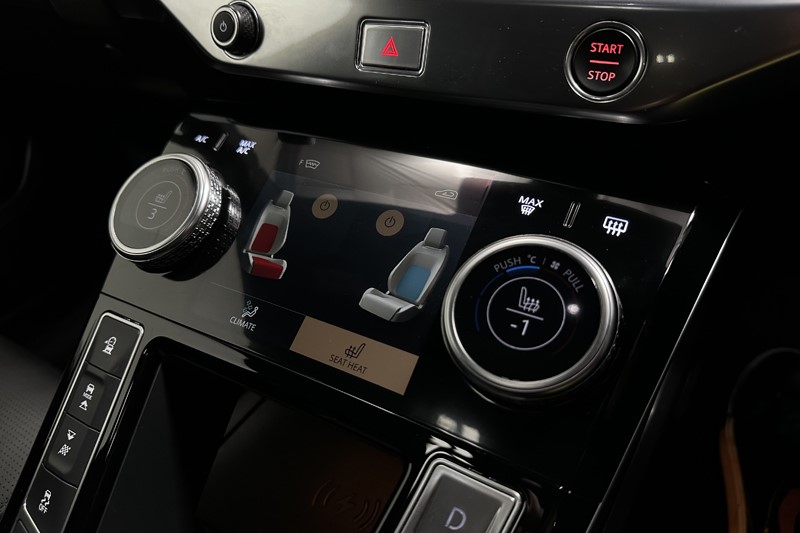 2023 (73) JAGUAR I-PACE 294kW EV400 R-Dynamic HSE Black 90kWh 5dr Auto 5107284