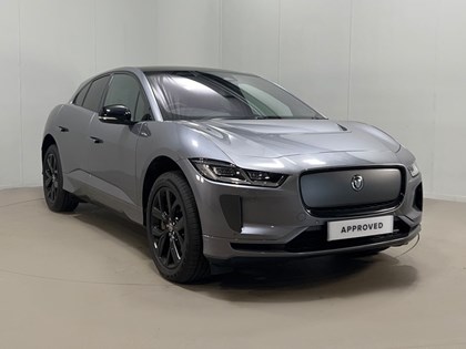 2023 (73) JAGUAR I-PACE 294kW EV400 R-Dynamic HSE Black 90kWh 5dr Auto
