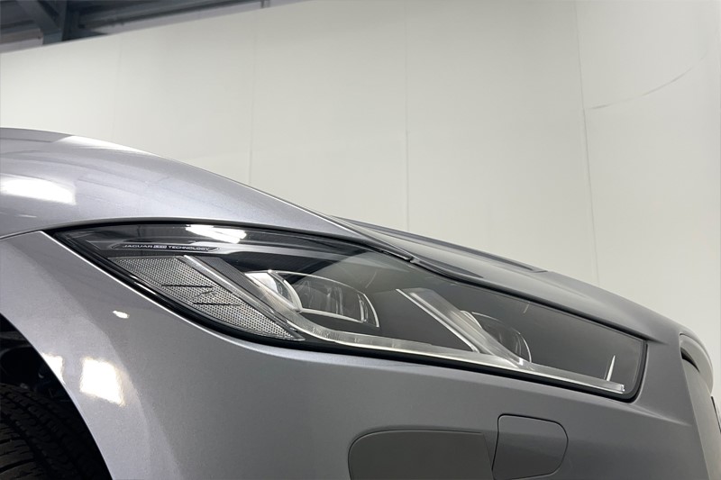 2023 (73) JAGUAR I-PACE 294kW EV400 R-Dynamic HSE Black 90kWh 5dr Auto 5299759