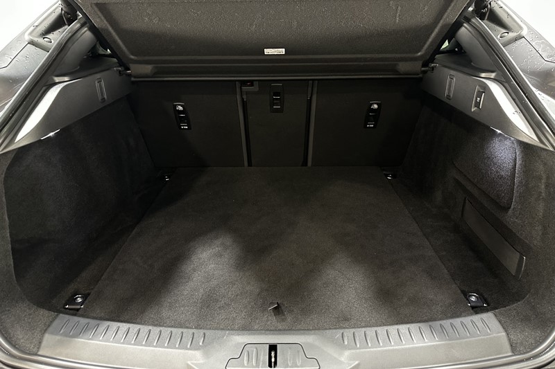 2023 (73) JAGUAR I-PACE 294kW EV400 R-Dynamic HSE Black 90kWh 5dr Auto 5107297