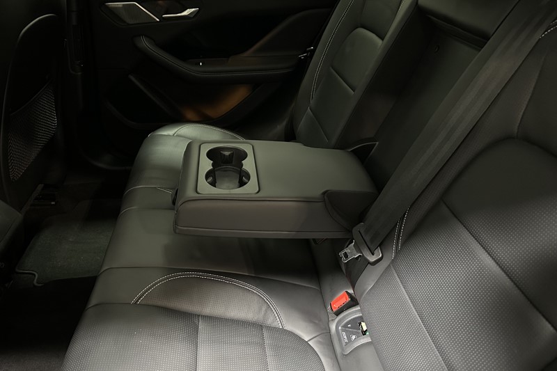 2023 (73) JAGUAR I-PACE 294kW EV400 R-Dynamic HSE Black 90kWh 5dr Auto 5107295