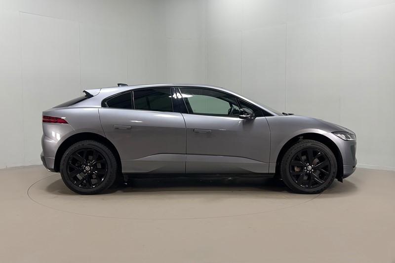 2023 (73) JAGUAR I-PACE 294kW EV400 R-Dynamic HSE Black 90kWh 5dr Auto 5299752