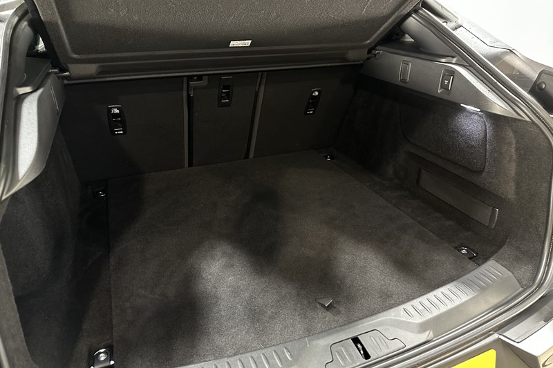 2023 (73) JAGUAR I-PACE 294kW EV400 R-Dynamic HSE Black 90kWh 5dr Auto 5107298