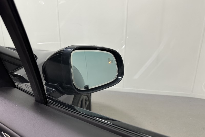 2023 (73) JAGUAR I-PACE 294kW EV400 R-Dynamic HSE Black 90kWh 5dr Auto 5107275