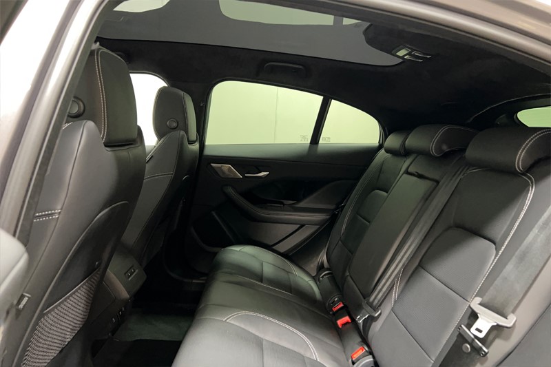 2023 (73) JAGUAR I-PACE 294kW EV400 R-Dynamic HSE Black 90kWh 5dr Auto 5299751