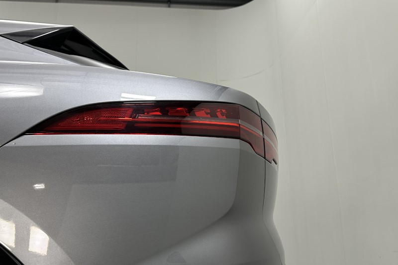 2023 (73) JAGUAR I-PACE 294kW EV400 R-Dynamic HSE Black 90kWh 5dr Auto 5107300