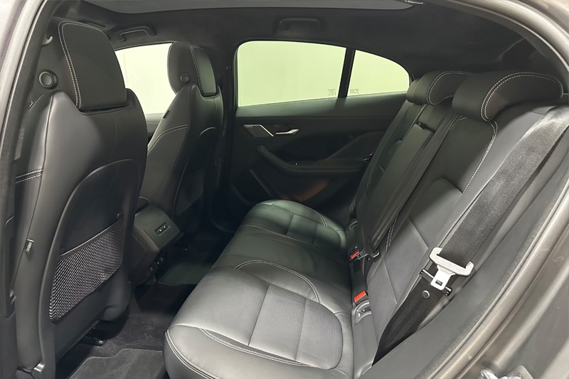 2023 (73) JAGUAR I-PACE 294kW EV400 R-Dynamic HSE Black 90kWh 5dr Auto 5107264