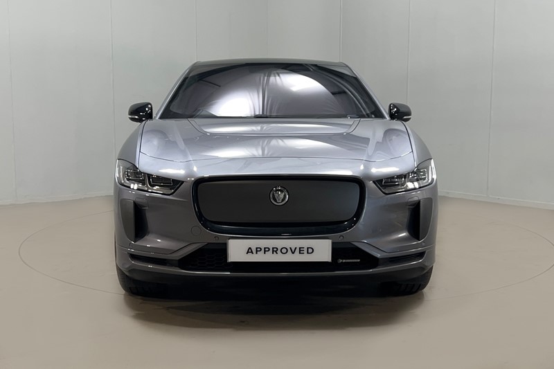 2023 (73) JAGUAR I-PACE 294kW EV400 R-Dynamic HSE Black 90kWh 5dr Auto 5299754