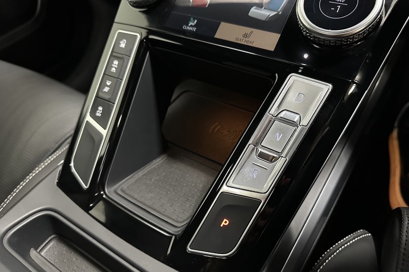 2023 (73) JAGUAR I-PACE 294kW EV400 R-Dynamic HSE Black 90kWh 5dr Auto 5107283