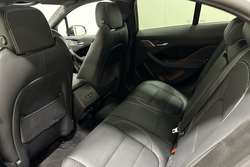 2023 (73) JAGUAR I-PACE 294kW EV400 R-Dynamic HSE Black 90kWh 5dr Auto 5107293