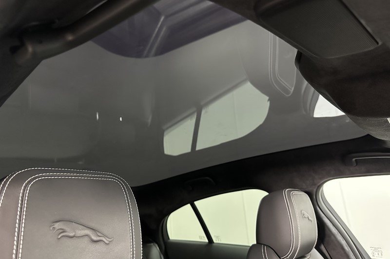 2023 (73) JAGUAR I-PACE 294kW EV400 R-Dynamic HSE Black 90kWh 5dr Auto 5107280