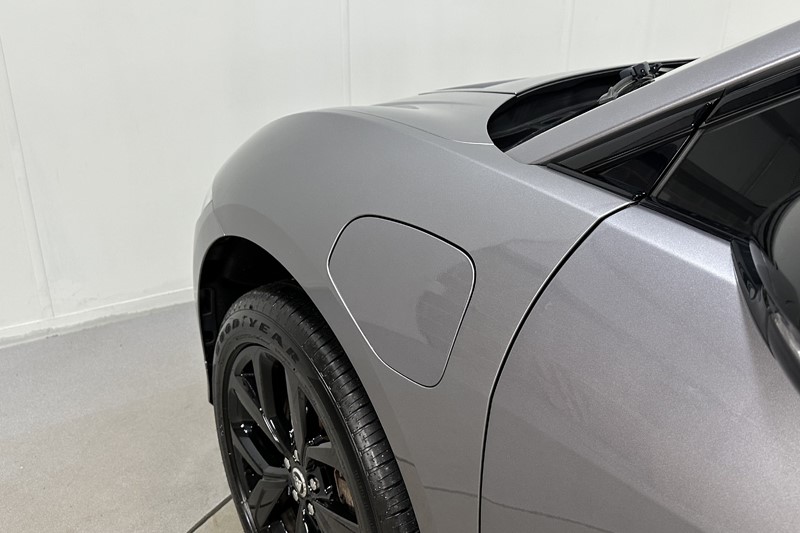 2023 (73) JAGUAR I-PACE 294kW EV400 R-Dynamic HSE Black 90kWh 5dr Auto 5107304