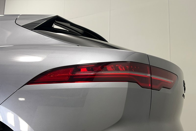 2023 (73) JAGUAR I-PACE 294kW EV400 R-Dynamic HSE Black 90kWh 5dr Auto 5299760