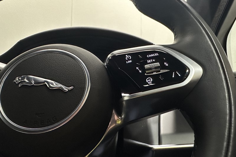 2023 (73) JAGUAR I-PACE 294kW EV400 R-Dynamic HSE Black 90kWh 5dr Auto 5107281