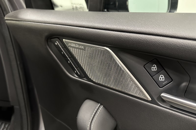 2023 (73) JAGUAR I-PACE 294kW EV400 R-Dynamic HSE Black 90kWh 5dr Auto 5107274