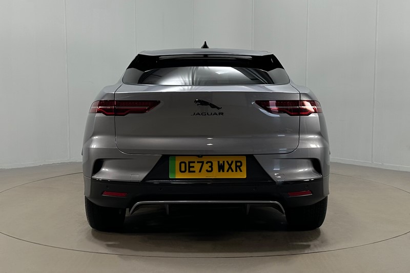 2023 (73) JAGUAR I-PACE 294kW EV400 R-Dynamic HSE Black 90kWh 5dr Auto 5107266