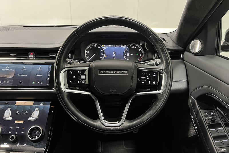 2023 (23) LAND ROVER RANGE ROVER EVOQUE 2.0 P250 Autobiography 5dr Auto 5119025