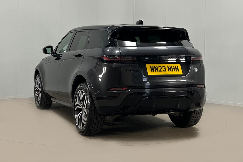 2023 (23) LAND ROVER RANGE ROVER EVOQUE 2.0 P250 Autobiography 5dr Auto 5119016